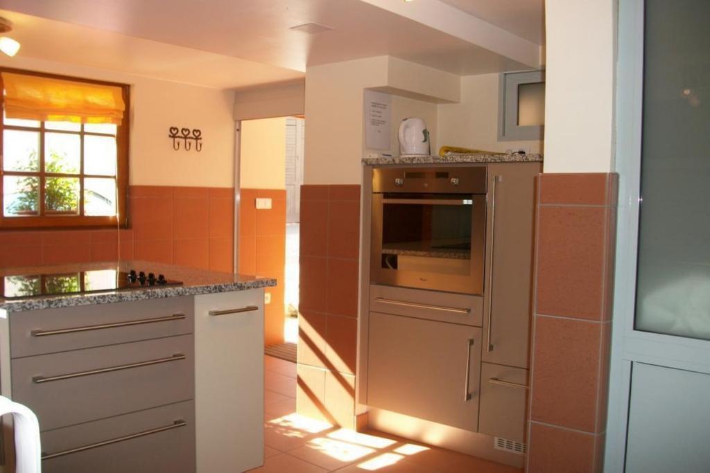Gite L'Instant Durable Oberbronn Quarto foto